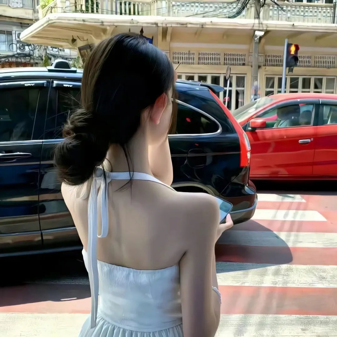 青花倾城夜未央